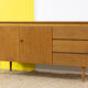 Enfilade scandinave vintage – 150 cm