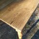 Flat desk