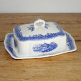 Beurrier Villeroy et Boch - Burgenland - blue