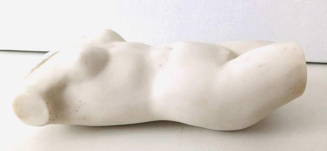 Sculpture Vénus en marbre