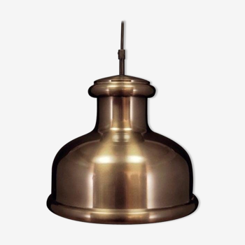 Holmegaard lamp danish design 6070
