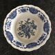 Staffordshire Ridgway porcelain salad bowl or dish model Windsor
