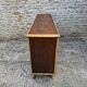 Bamboo sideboard