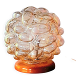 Globe lamp Limburg 1970