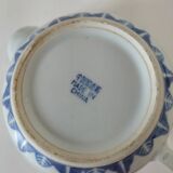 Chinese teapot