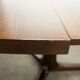 Baumann Oval Table 1960