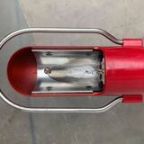 Space Age floor lamp