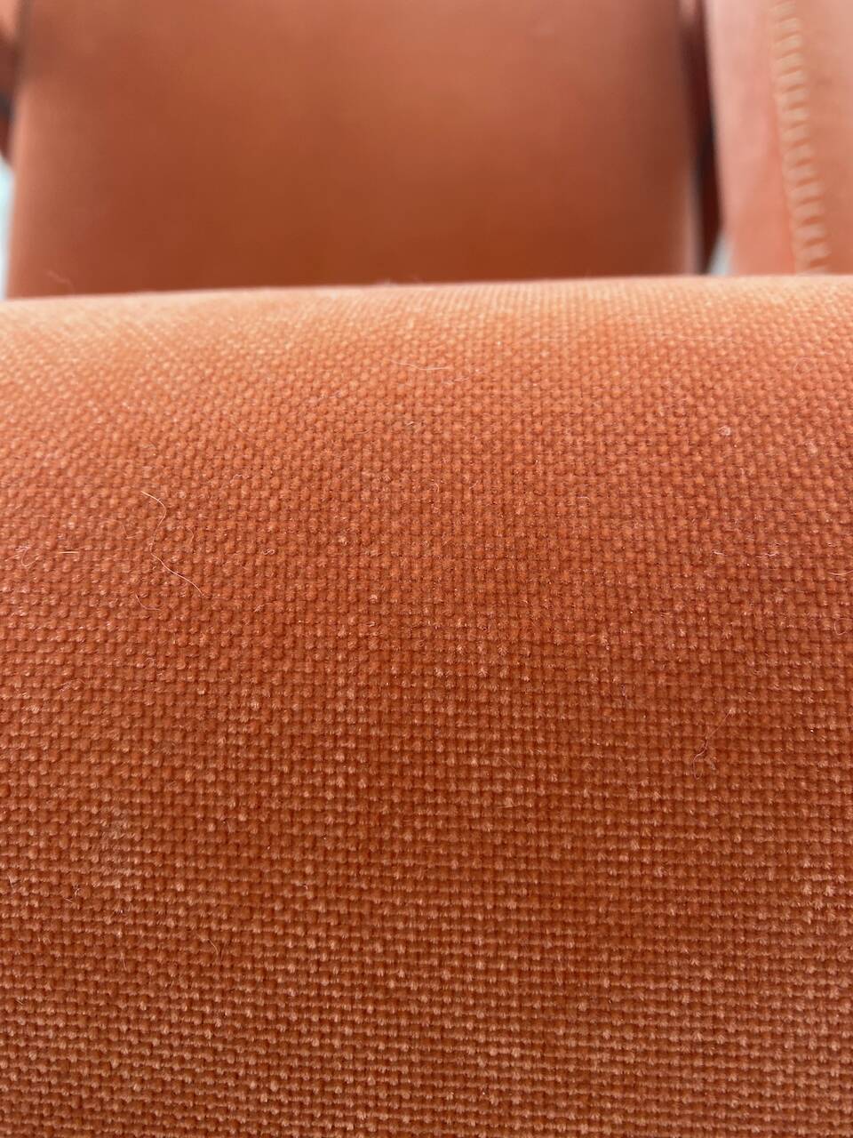 Set of two Utrecht 637 armchairs – Gerrit Thomas Rietveld for Cassina