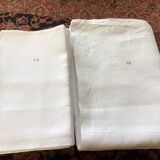 Cotton table service