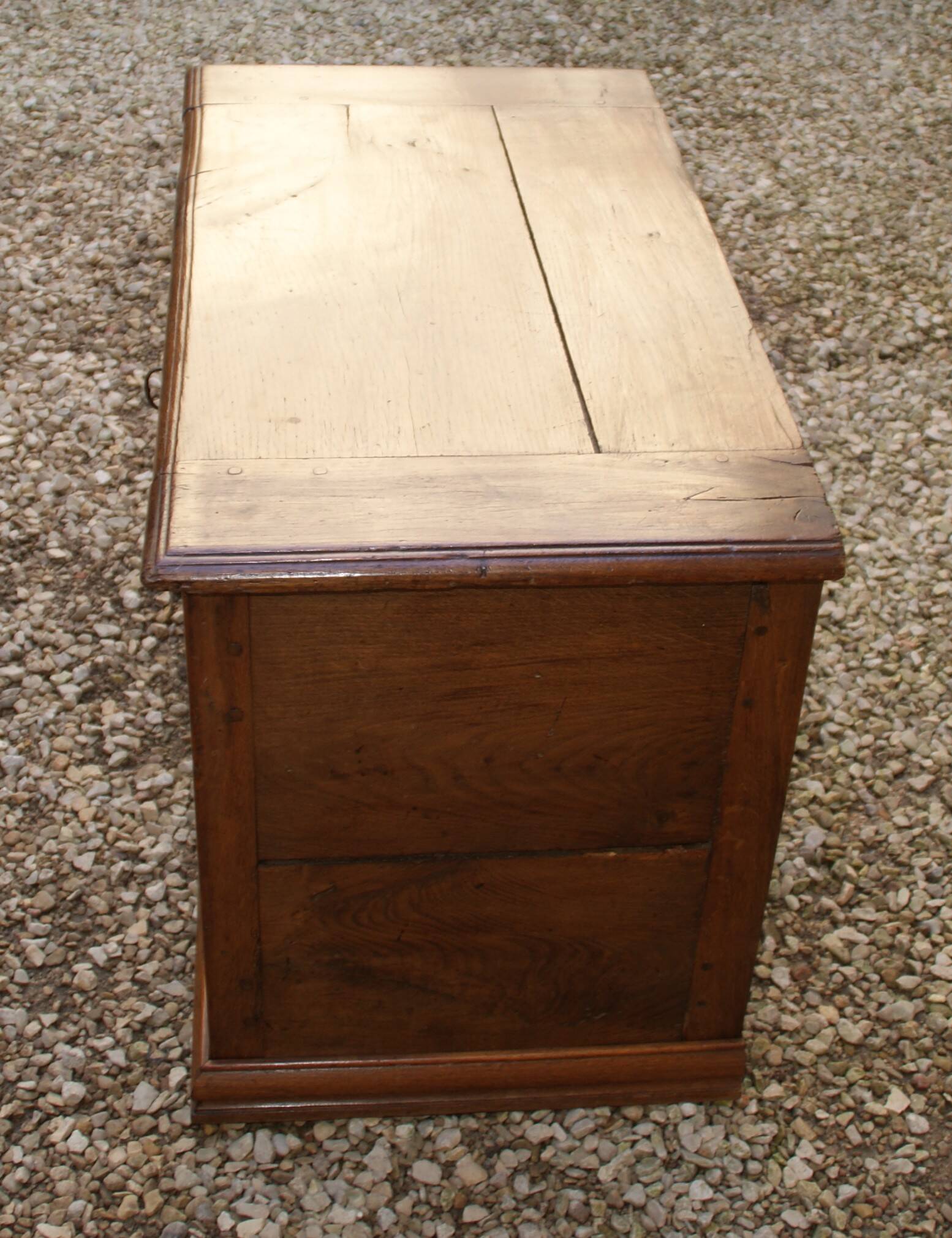 Small Chest Louis XIV - XVIII Century