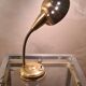Table lamp 1950 brass design