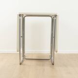 Folding Table by Christian Taube for Läsko