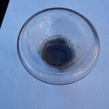 Glass inkwell
