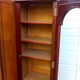 Bibliothéque vitrée 1920