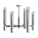 Chandelier with 6 branches of light from Sciolari