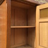 Vintage wall cabinet