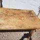 Farm table