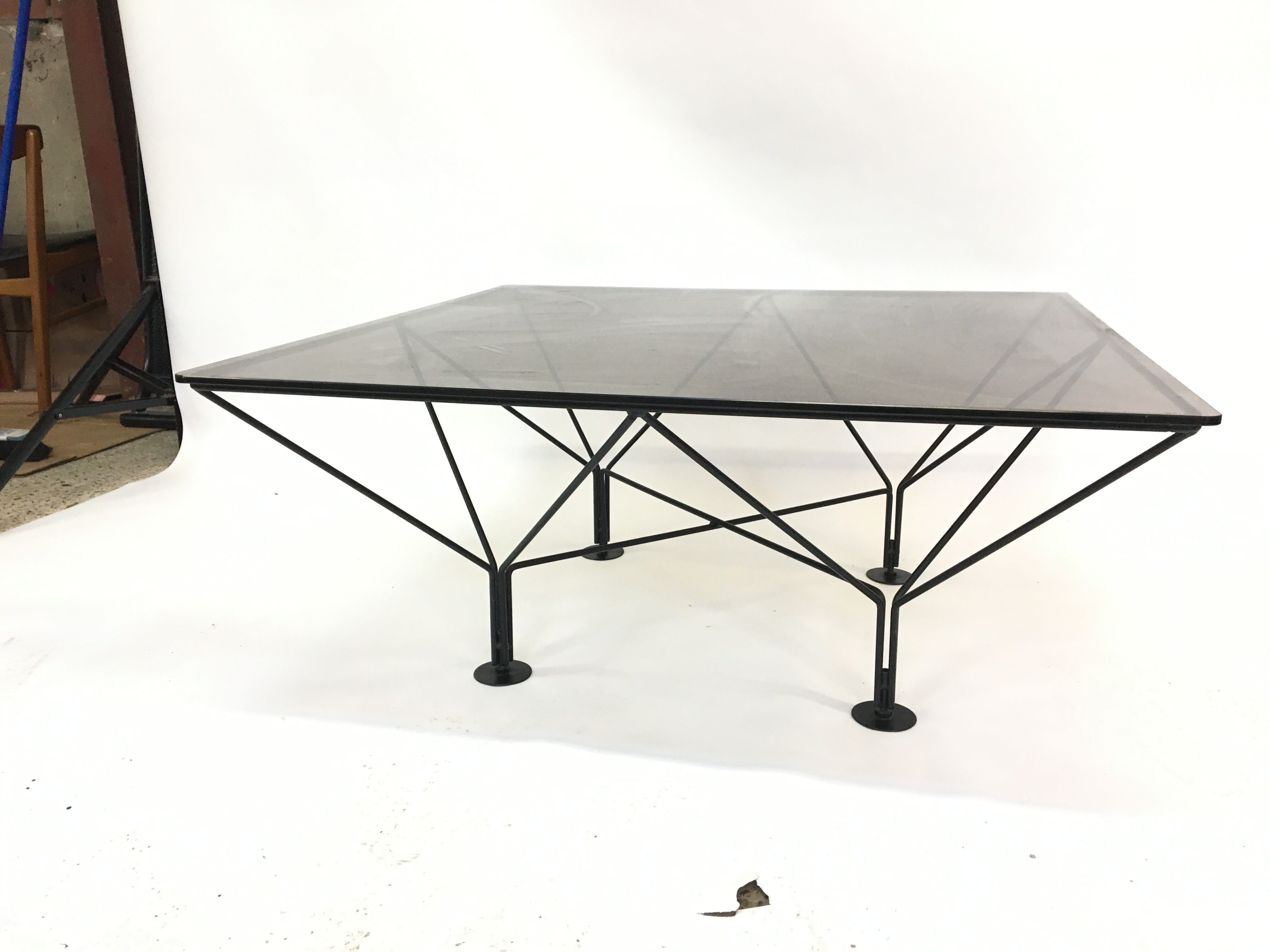 Table basse