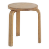 Alvar Aalto model 60 stool