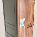 3-door wardrobe revisited