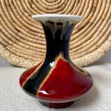 Vase en grès, Chine