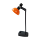 Lampe de table en métal 1960