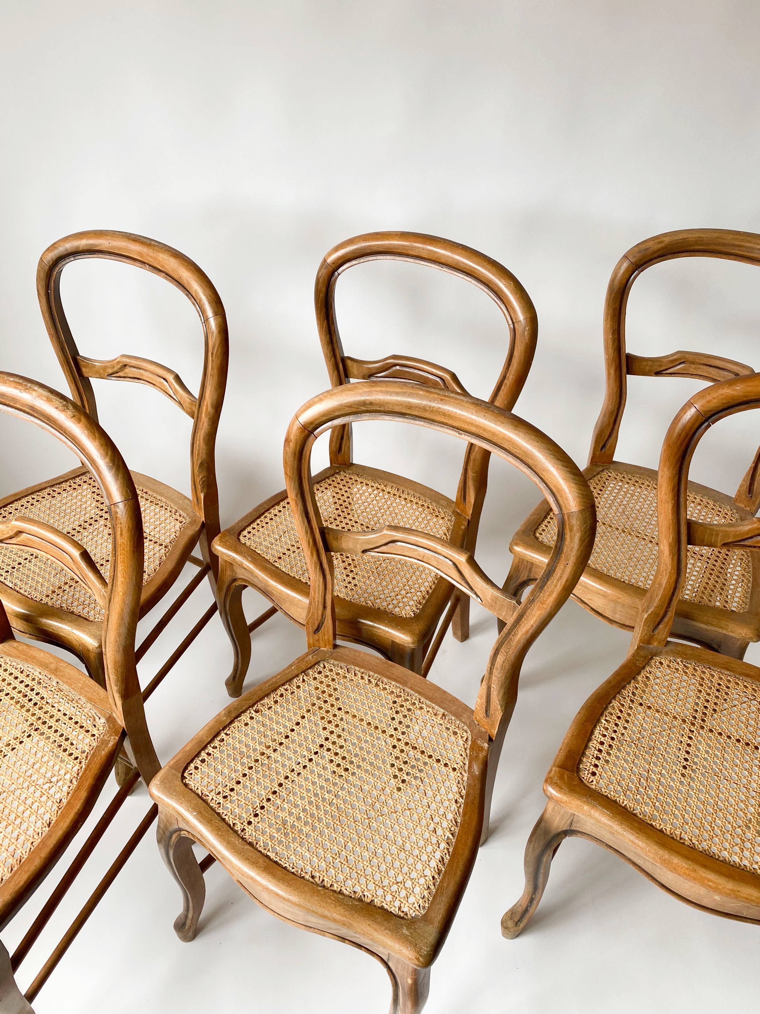 Suite chairs campaign caning