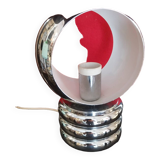 70s Eyeball Lamp