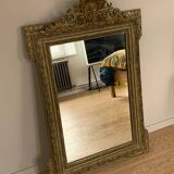 Old mirror