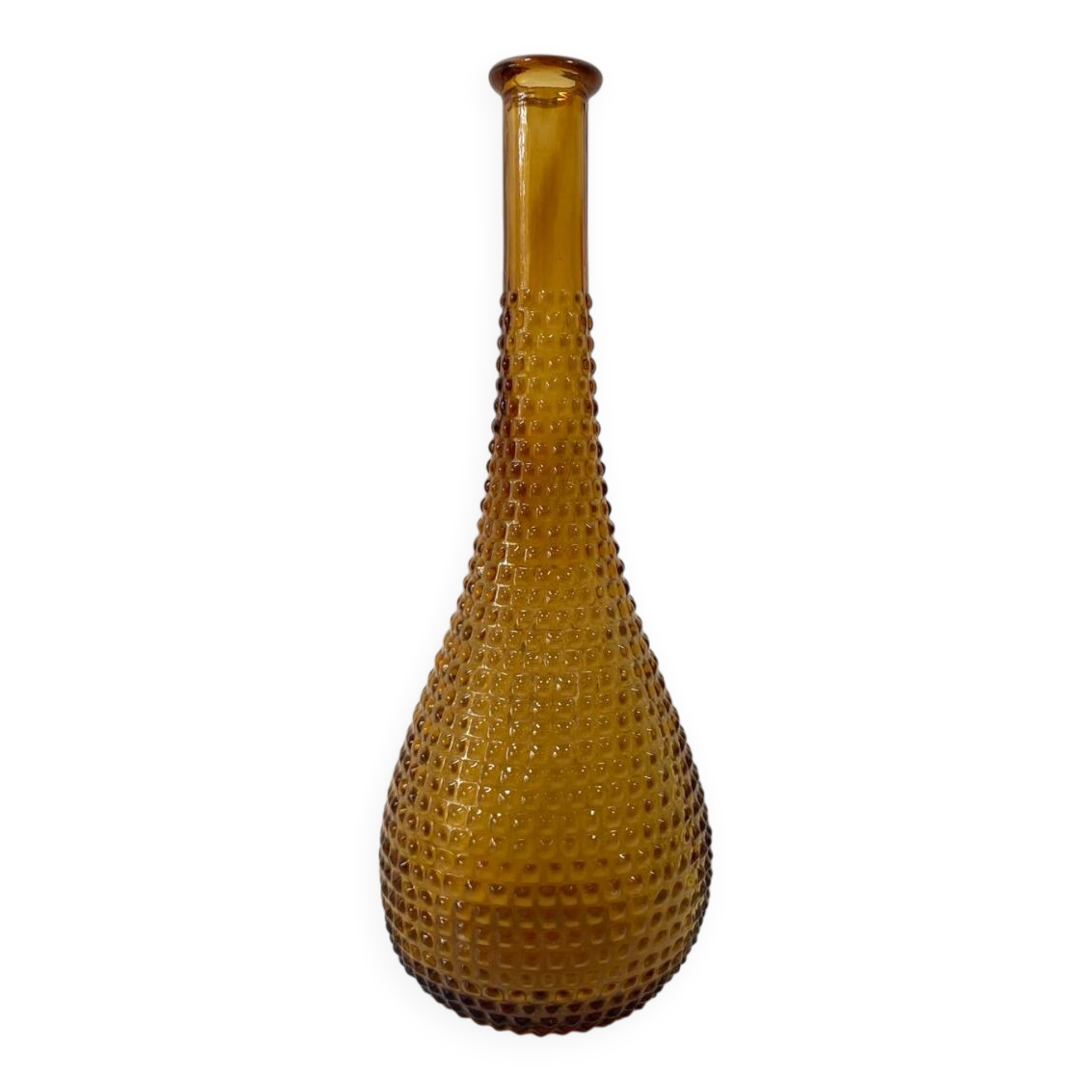 Carafe Empoli, Italie années 60