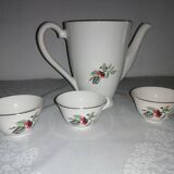 Coffee set