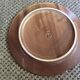 Vintage dish