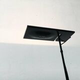 Duna postmodern floor lamp by Barbaglia & Colombo for PAF Studio, 1980s