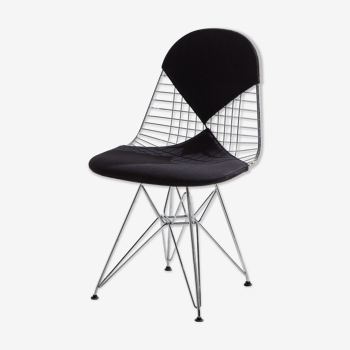 DKR-2 chair by Charles & Ray Eames for Vitra