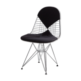 DKR-2 chair by Charles & Ray Eames for Vitra