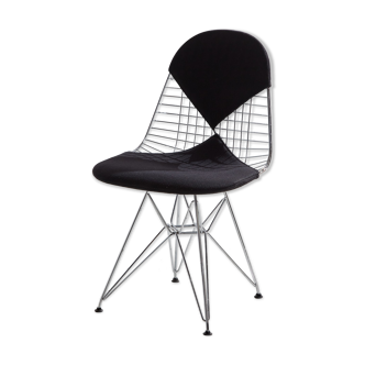 Chaise DKR-2 de Charles & Ray Eames pour Vitra