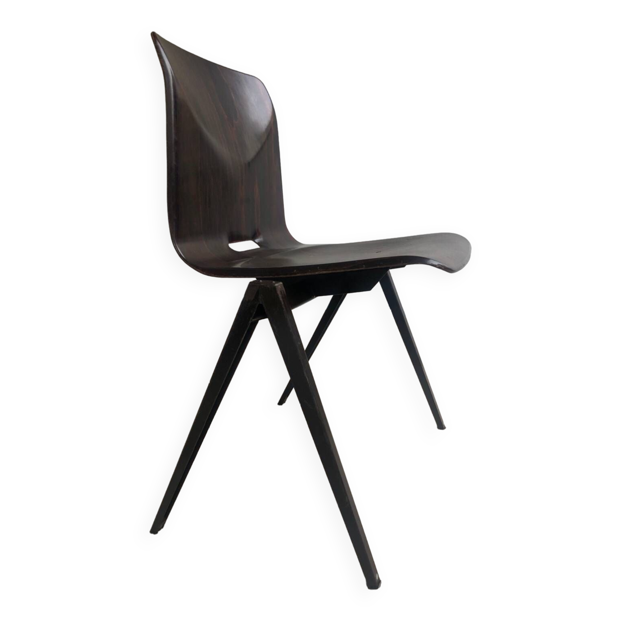 Thur op seat chair pagholz