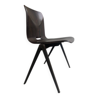 Chaise thur op seat pagholz