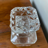 Crystal decanter