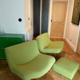 XL Amchair