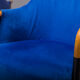 Italian alcantara project Armchairs by Umberto Asnago for Giorgetti/Progetti, 1980s