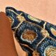 Coussin Velours 40x60cm