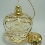 Vintage pendant light