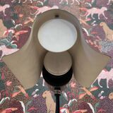 Modular floor lamp "1960s design".