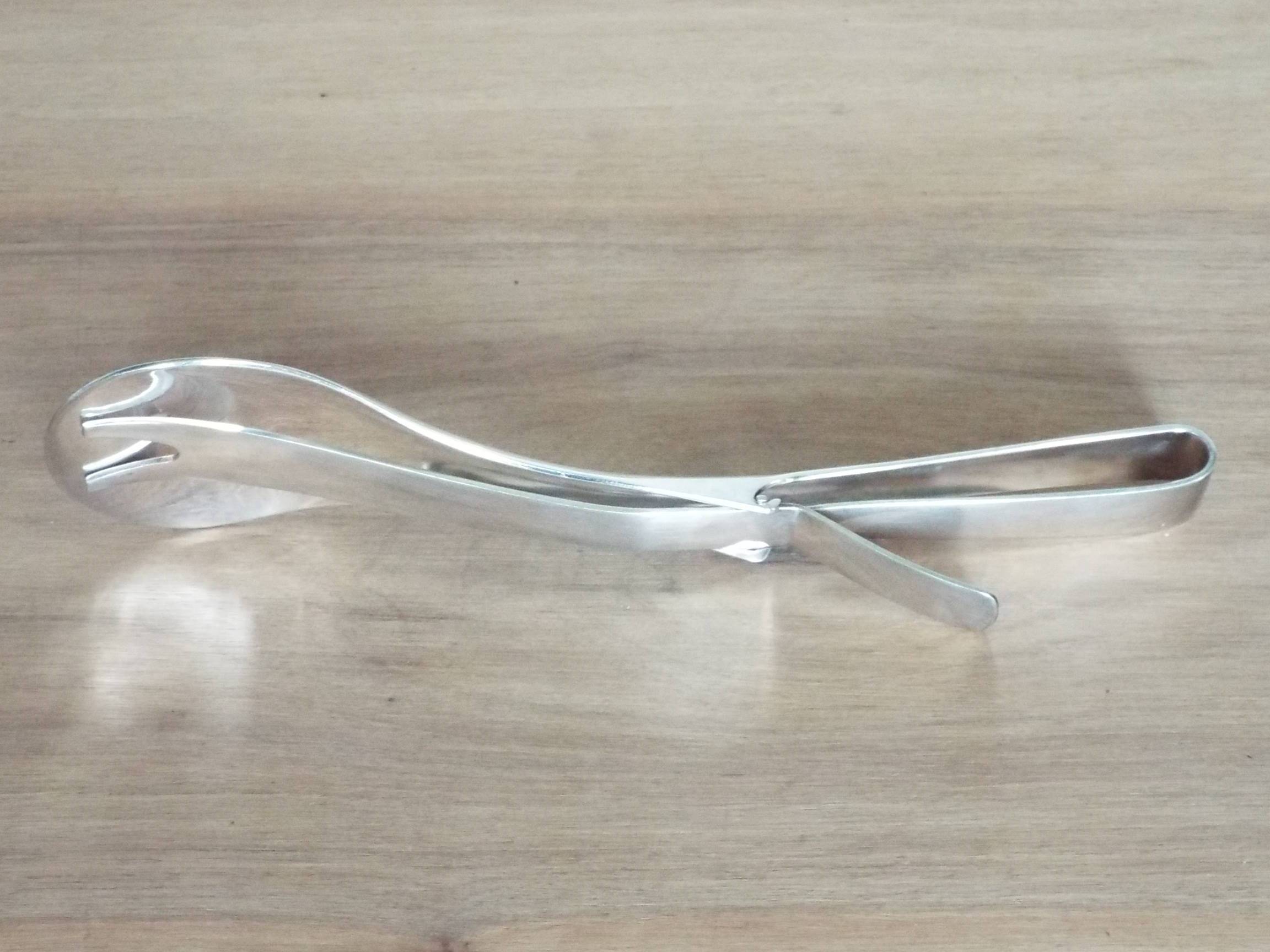 Gulden Serving Tongs