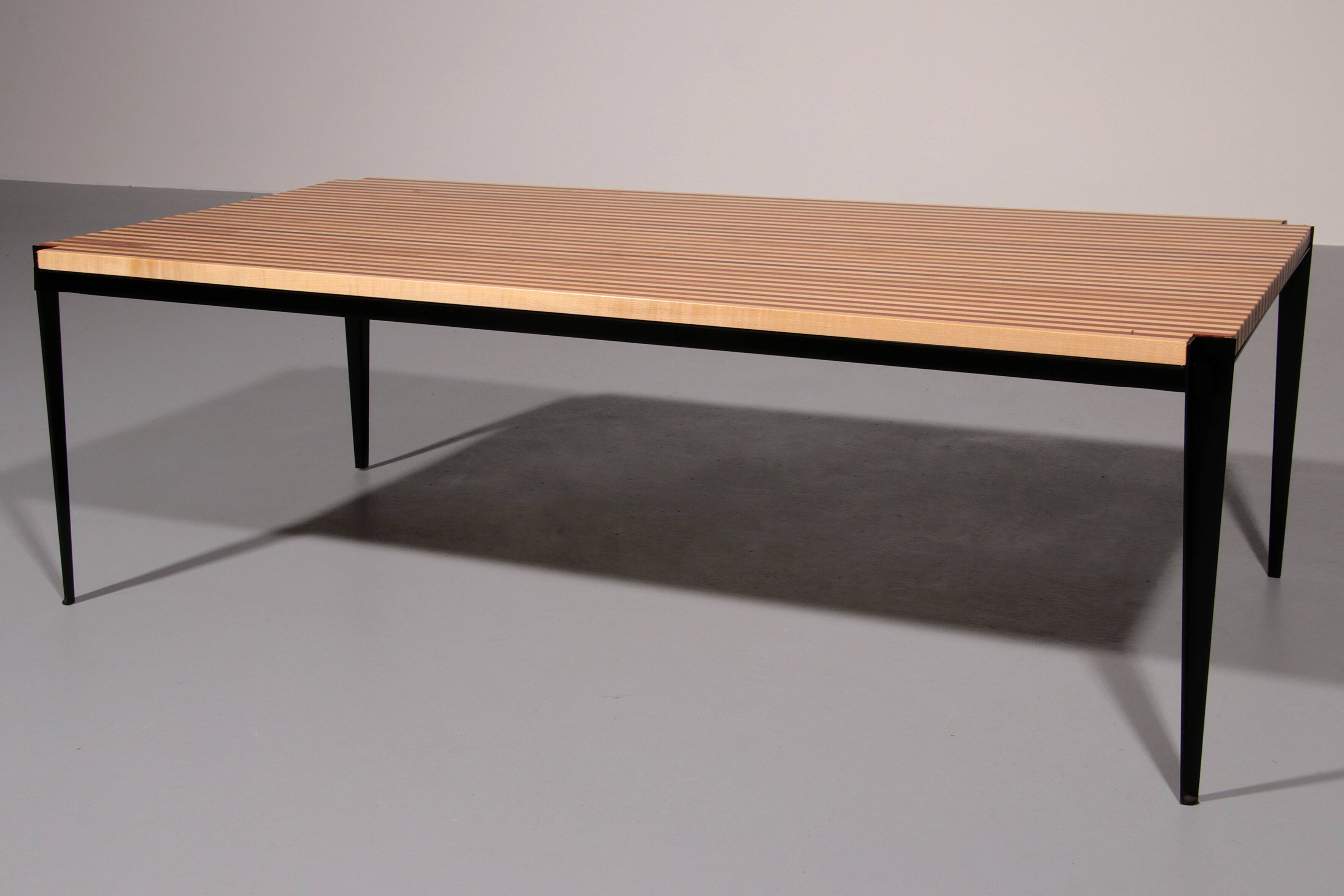 Coffee Table by Osvaldo Borsani for Tecno, 1955