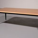 Coffee Table by Osvaldo Borsani for Tecno, 1955