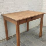 Farmhouse table