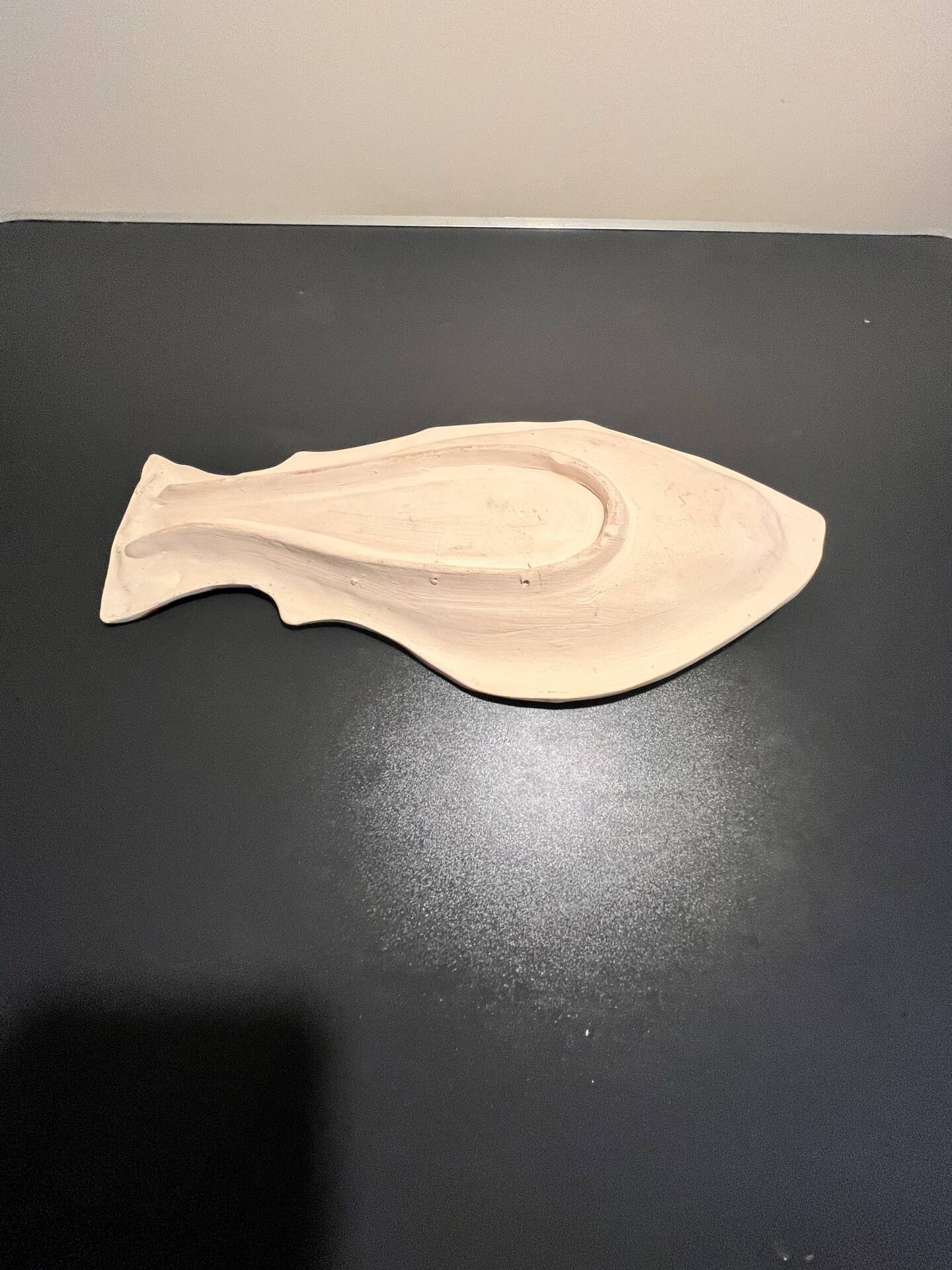 Catch-all tray