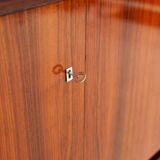 Enfilade danoise en palissandre